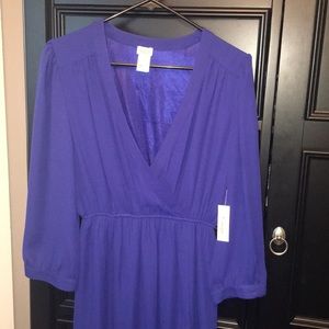 Charming Charlie Dress